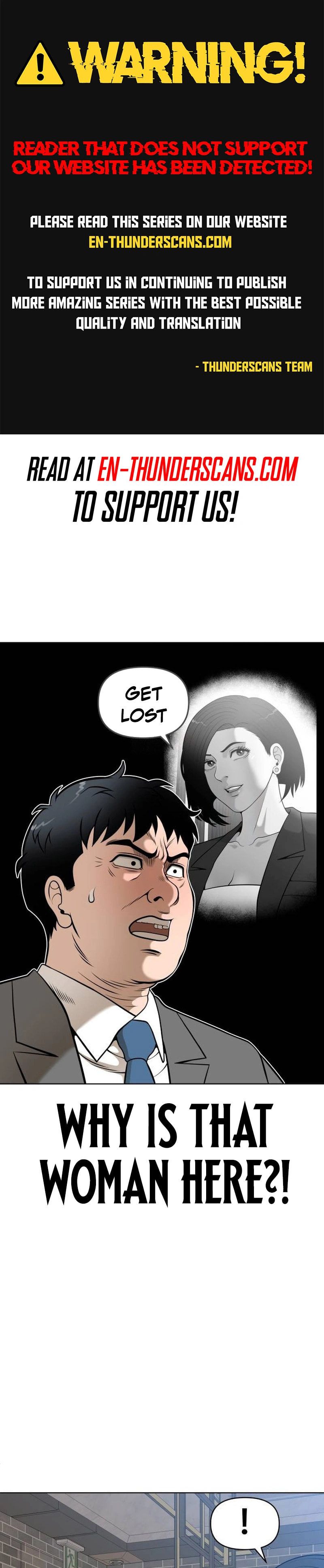 Around Forty Chapter 4 page 1 - 