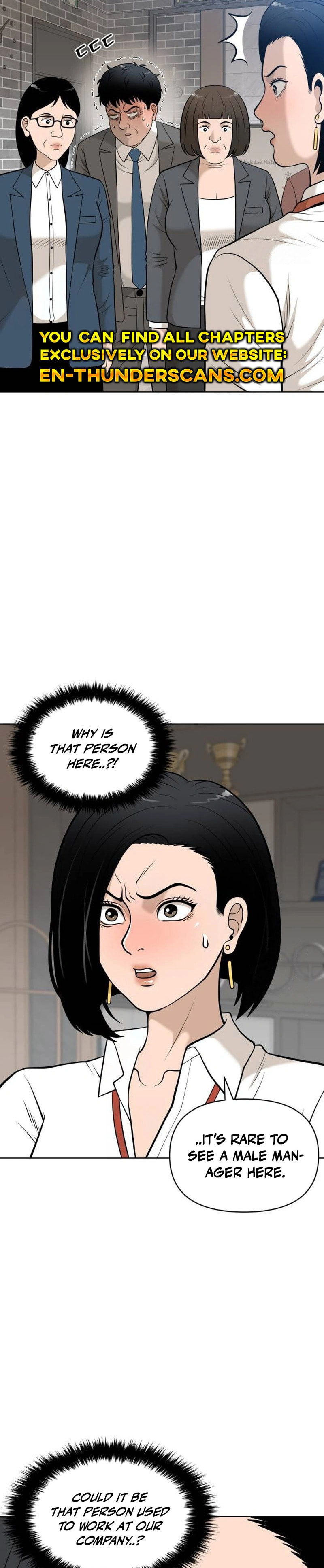 Around Forty Chapter 4 page 2 - 