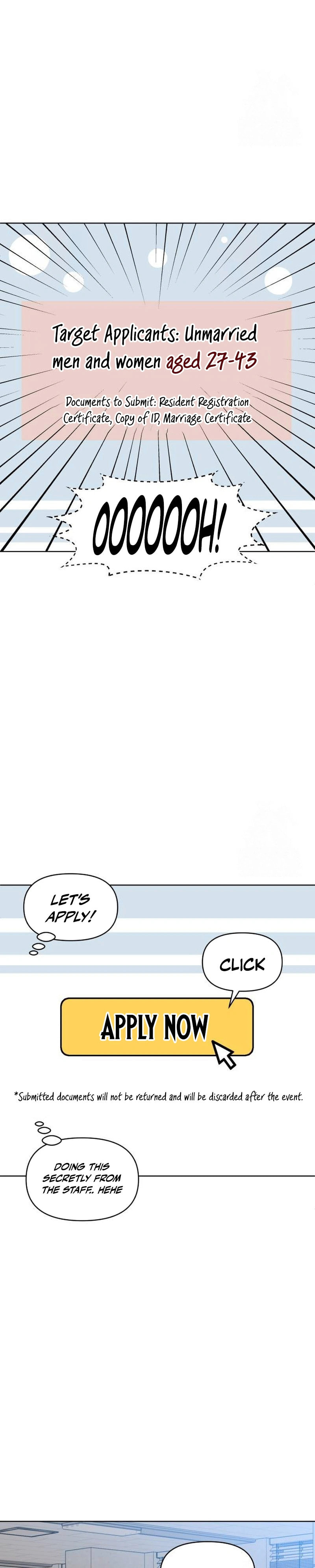 Around Forty Chapter 4 page 13 - 
