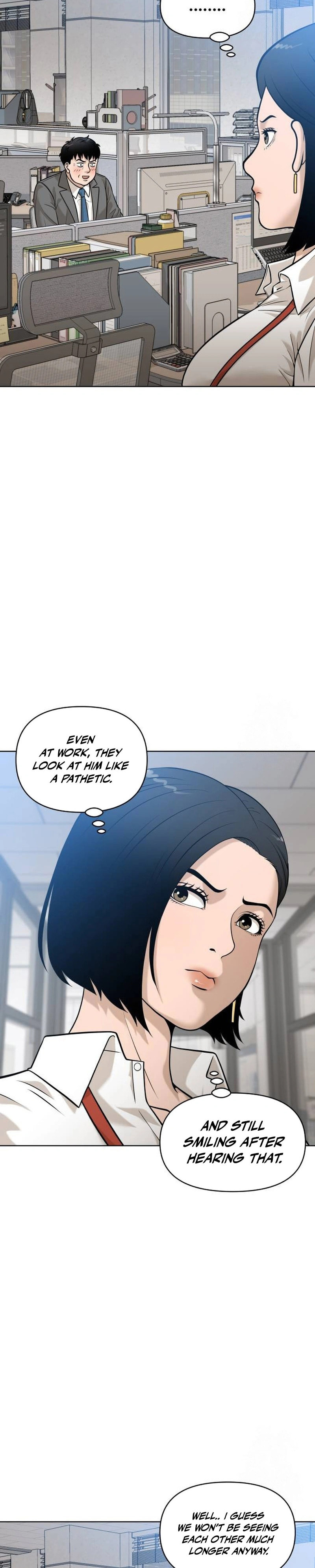 Around Forty Chapter 4 page 14 - 