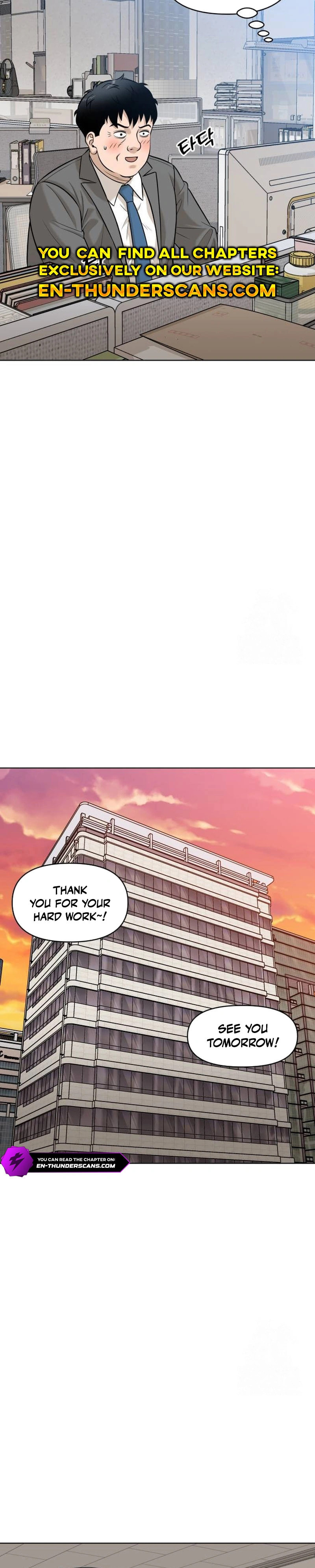 Around Forty Chapter 4 page 15 - 