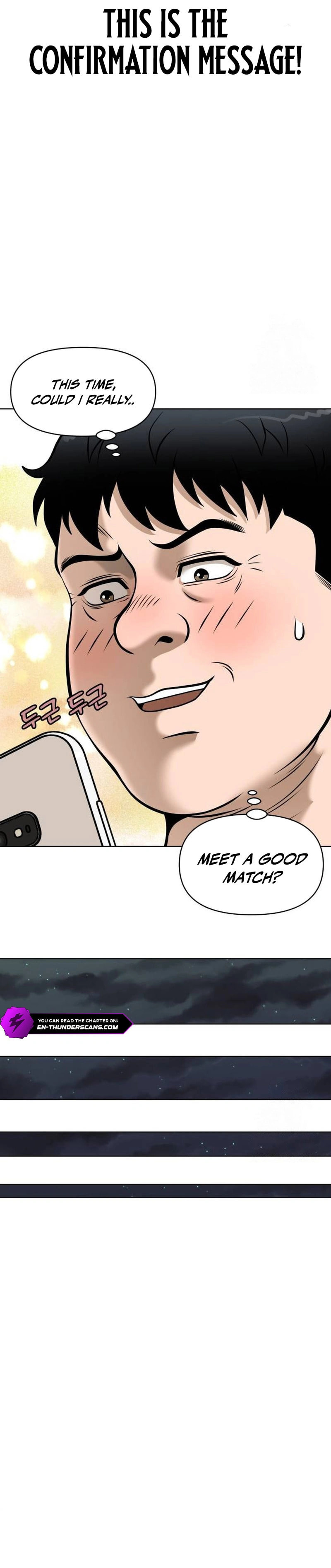 Around Forty Chapter 4 page 25 - 