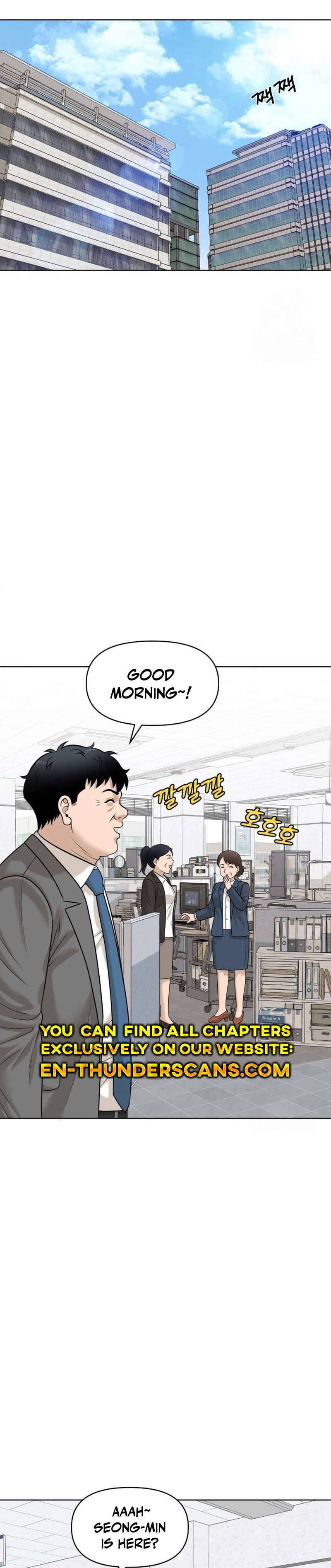Around Forty Chapter 4 page 26 - 