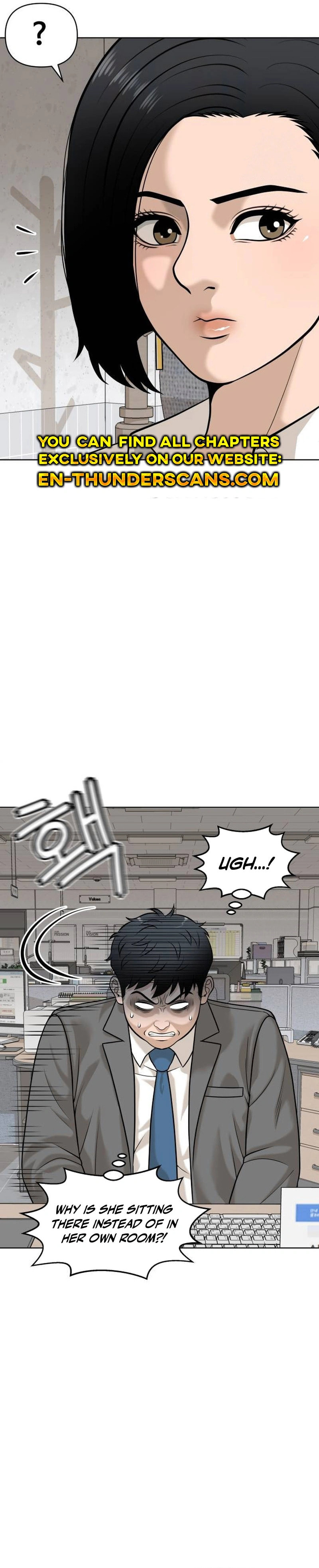 Around Forty Chapter 4 page 29 - 
