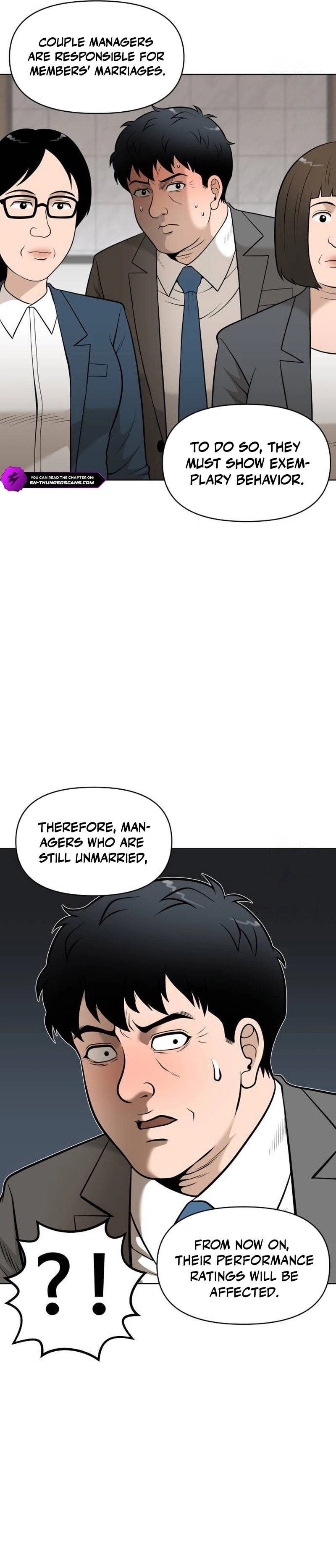 Around Forty Chapter 4 page 4 - 