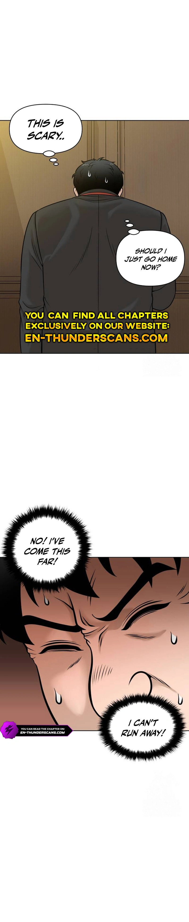 Around Forty Chapter 4 page 33 - 