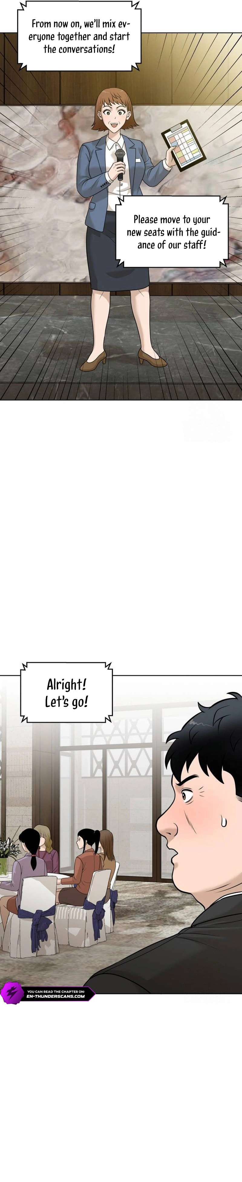 Around Forty Chapter 4 page 43 - 