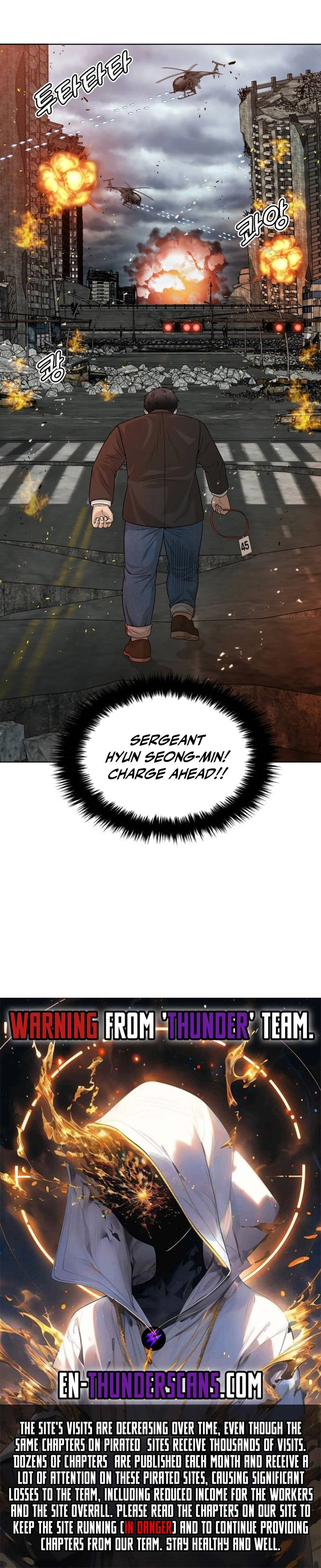Around Forty Chapter 4 page 45 - 