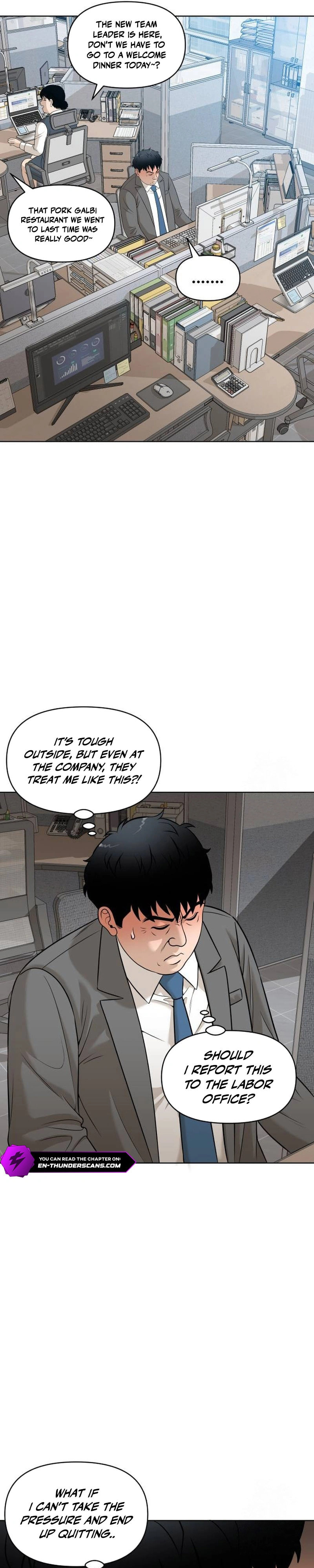 Around Forty Chapter 4 page 7 - 