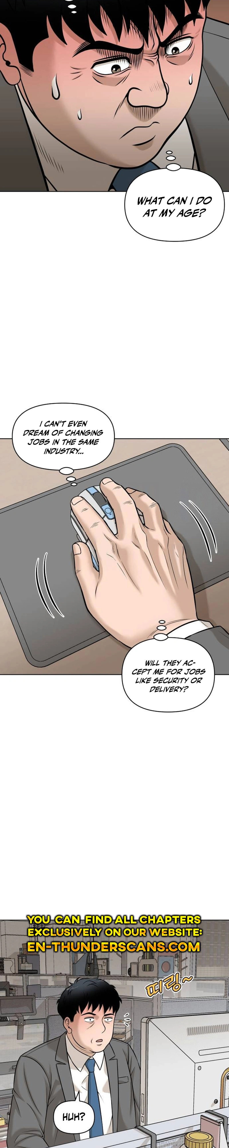 Around Forty Chapter 4 page 8 - 