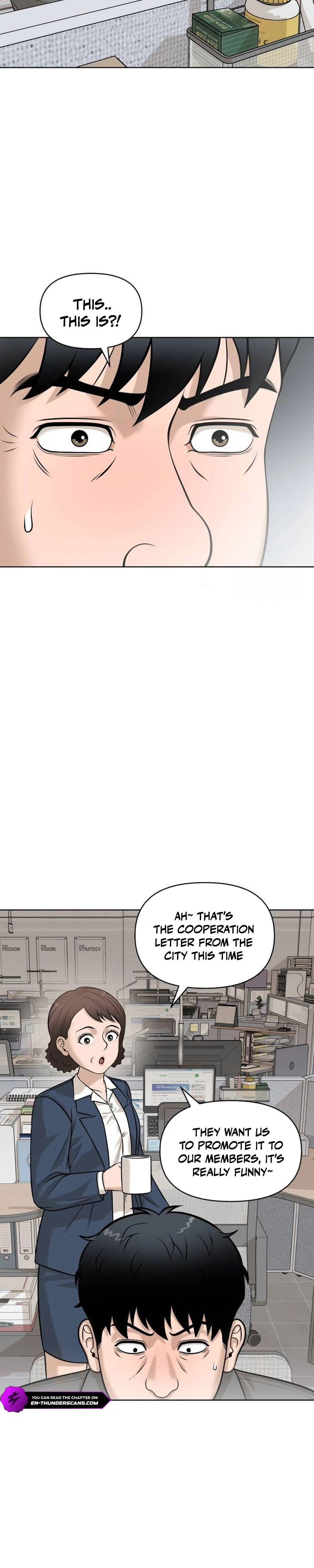Around Forty Chapter 4 page 9 - 