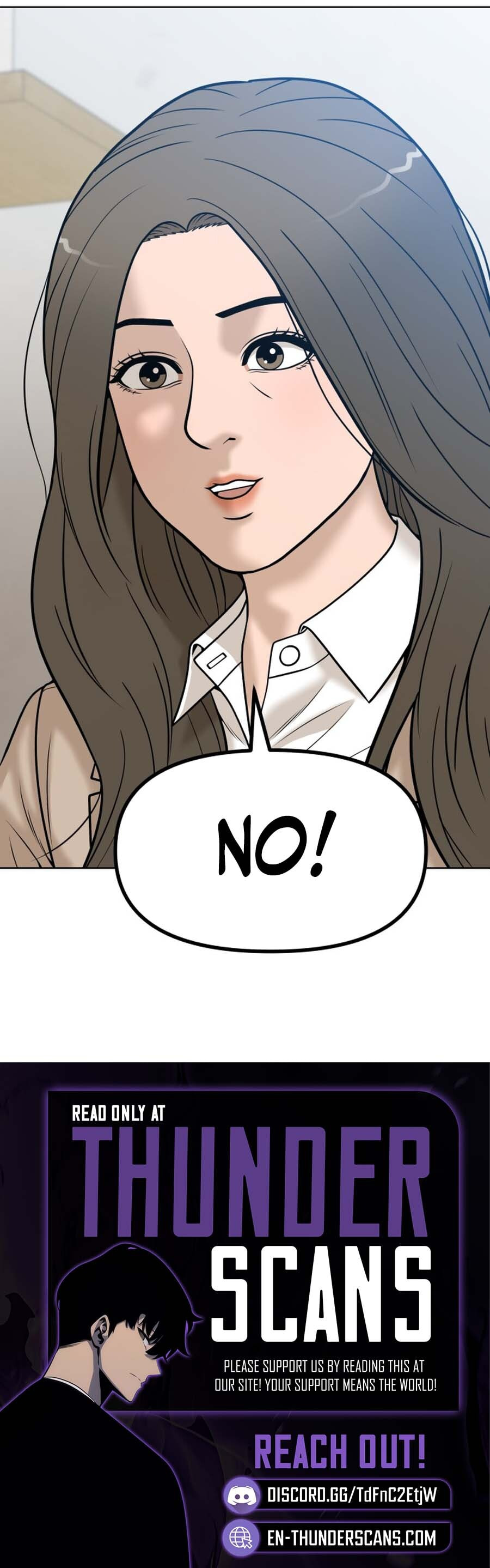 Around Forty Chapter 41 page 15 - 