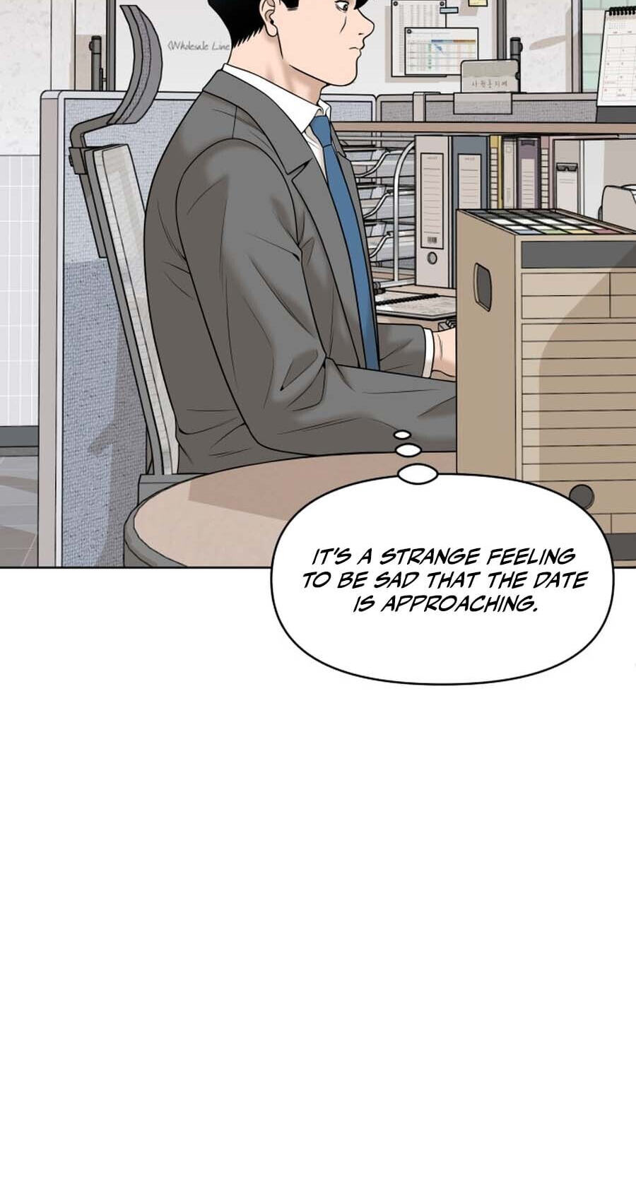 Around Forty Chapter 43 page 108 - 