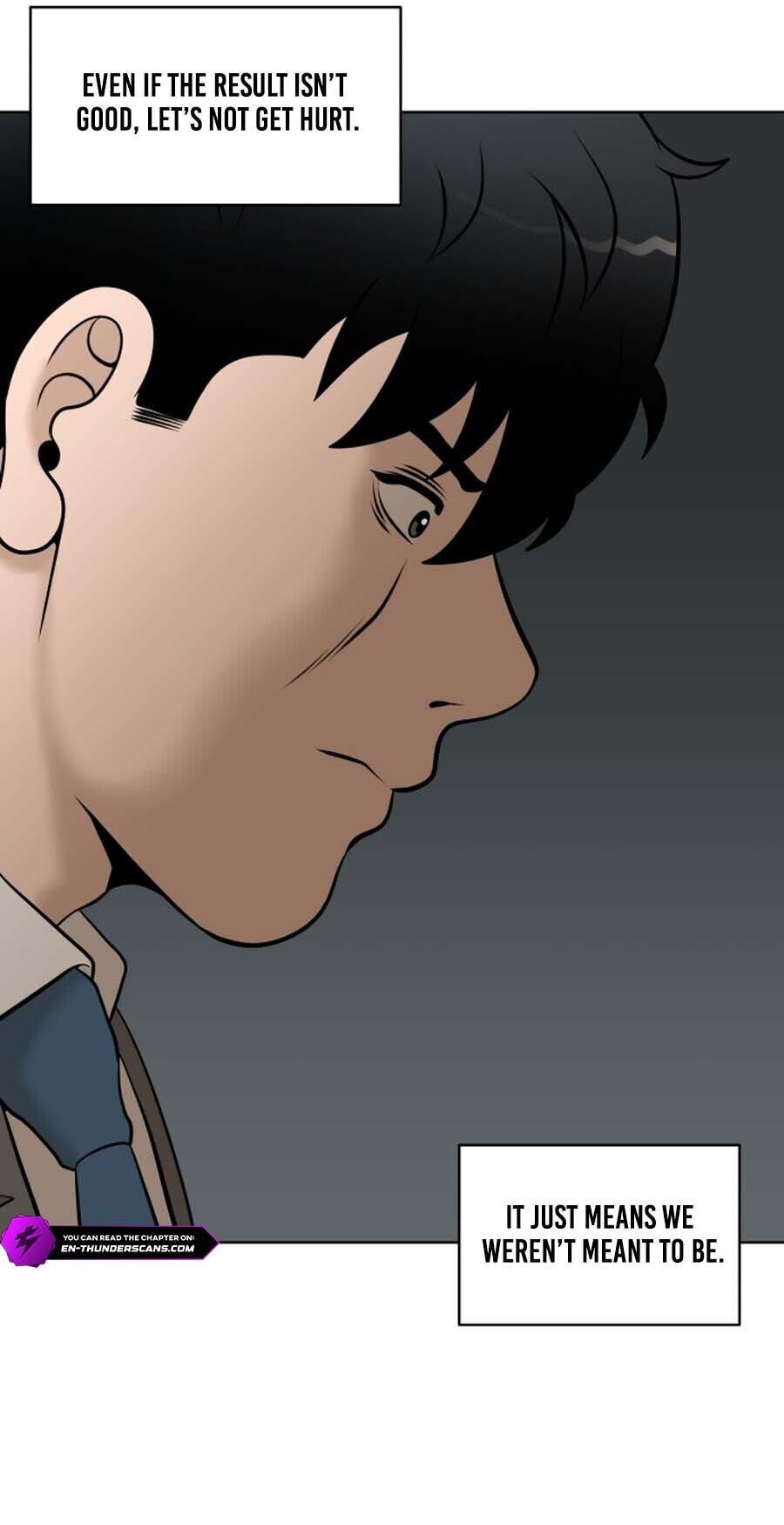 Around Forty Chapter 43 page 110 - 