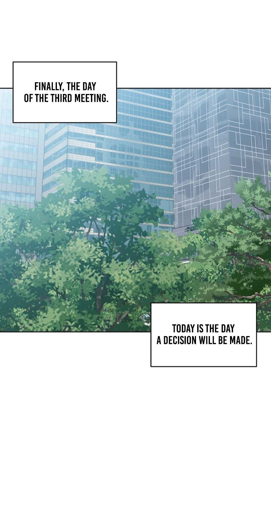 Around Forty Chapter 43 page 112 - 