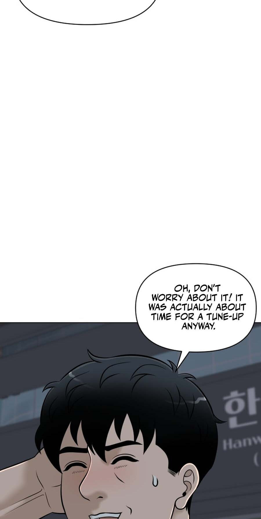 Around Forty Chapter 43 page 14 - 