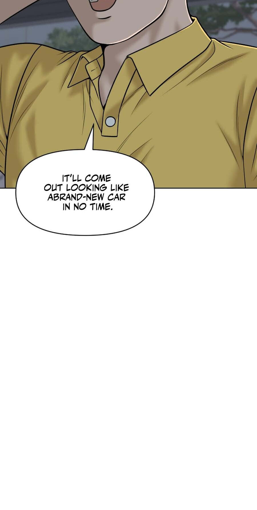Around Forty Chapter 43 page 15 - 