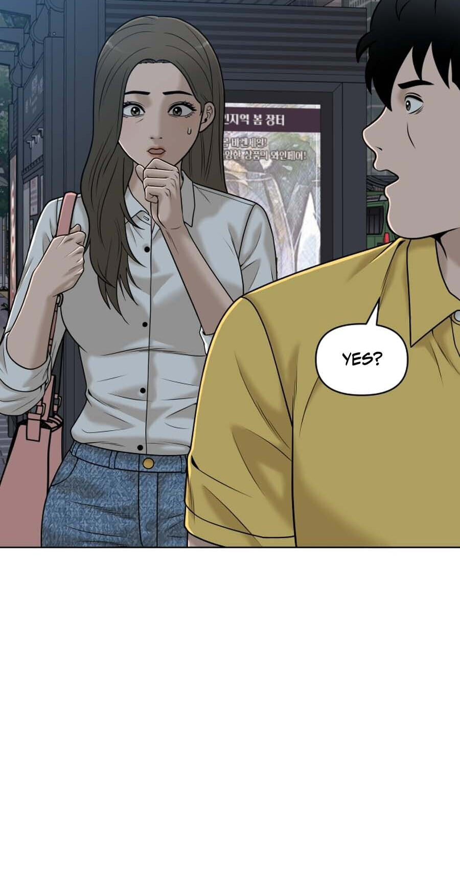Around Forty Chapter 43 page 19 - 