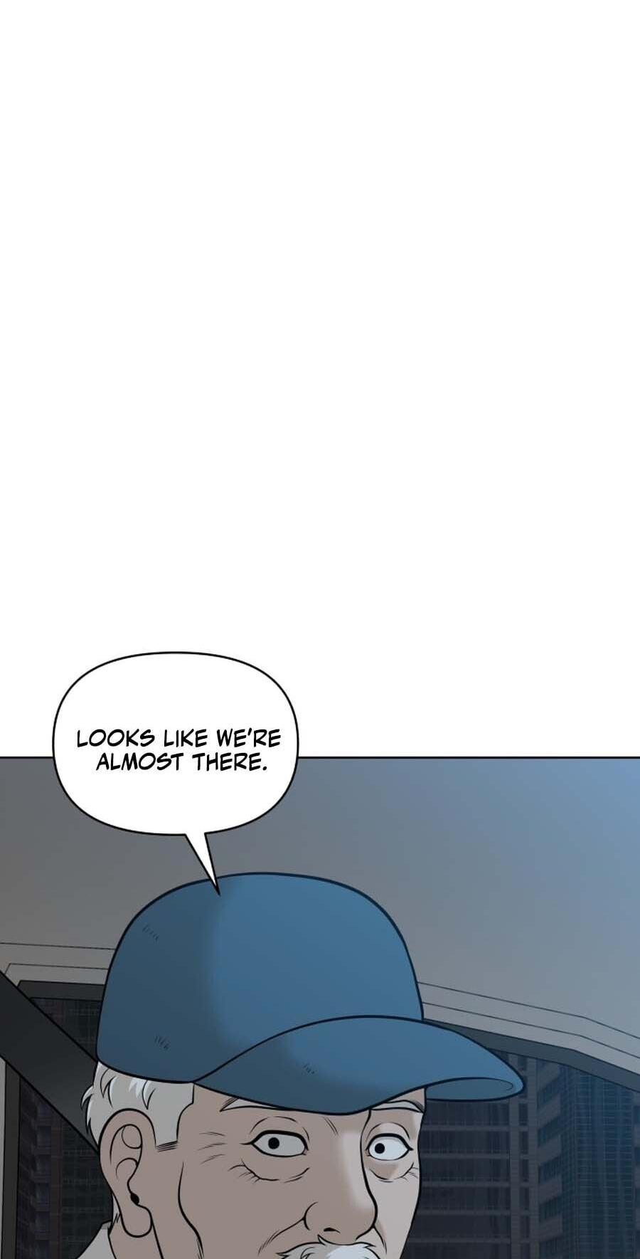 Around Forty Chapter 43 page 3 - 