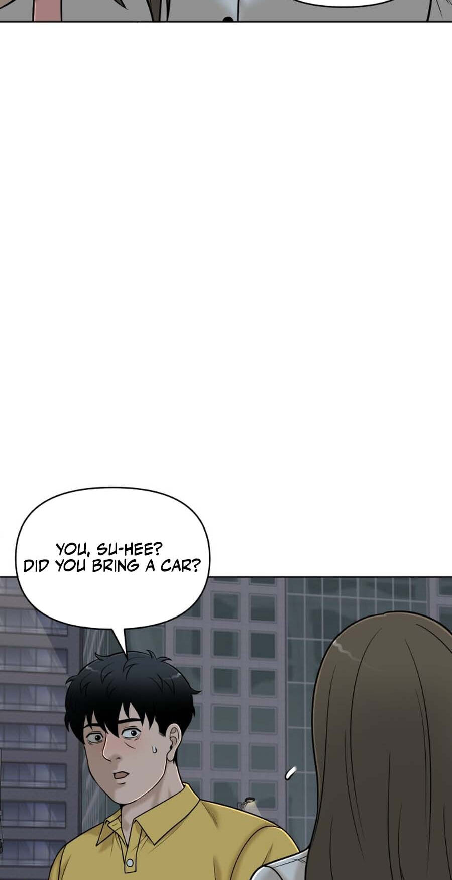 Around Forty Chapter 43 page 21 - 