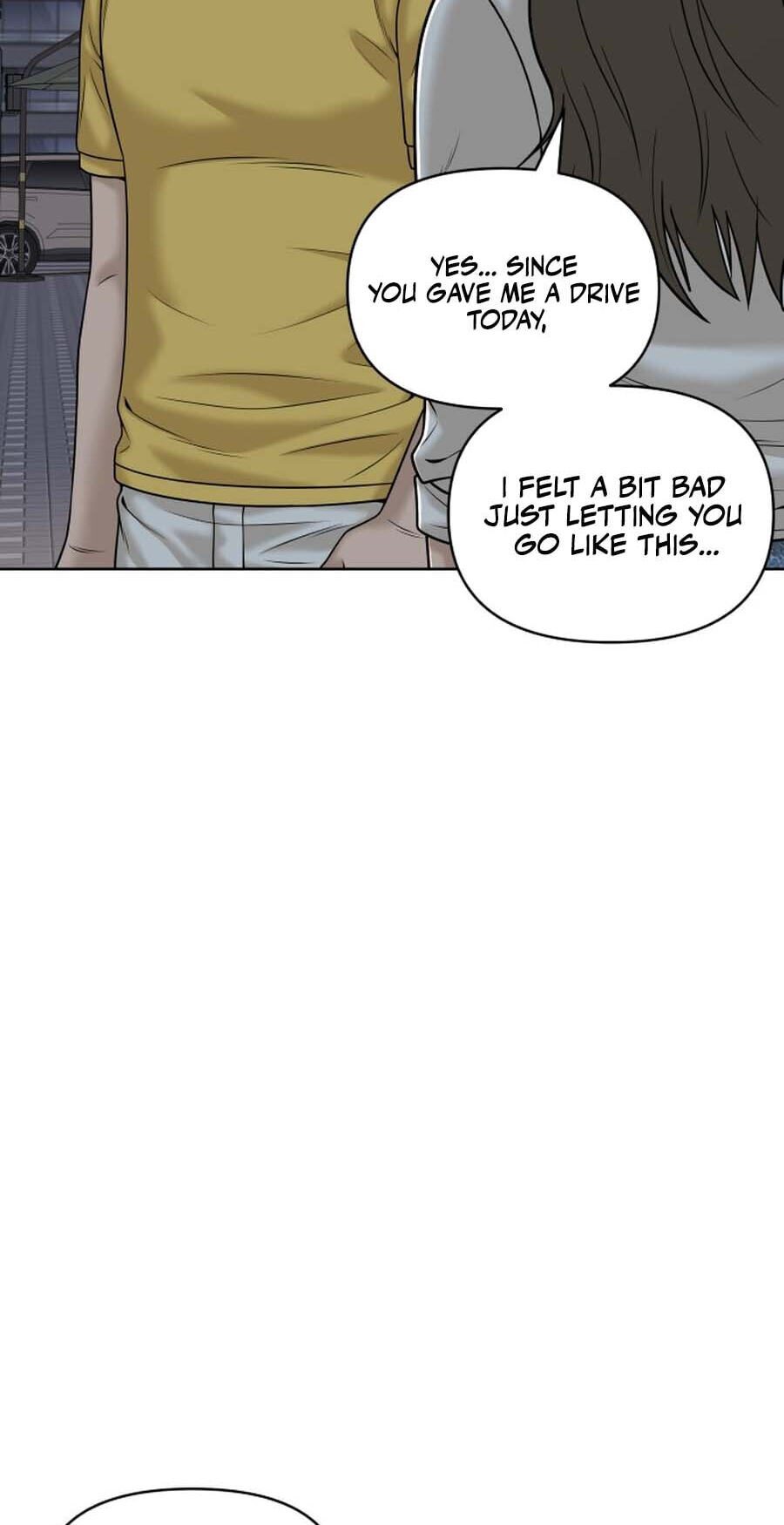 Around Forty Chapter 43 page 22 - 