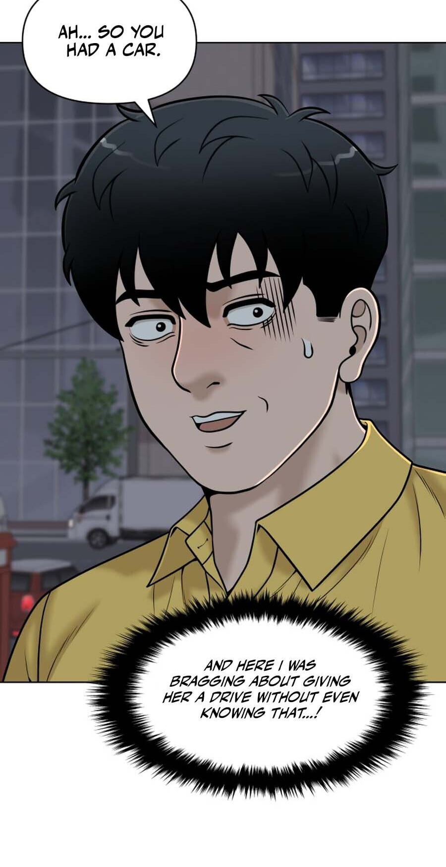 Around Forty Chapter 43 page 23 - 