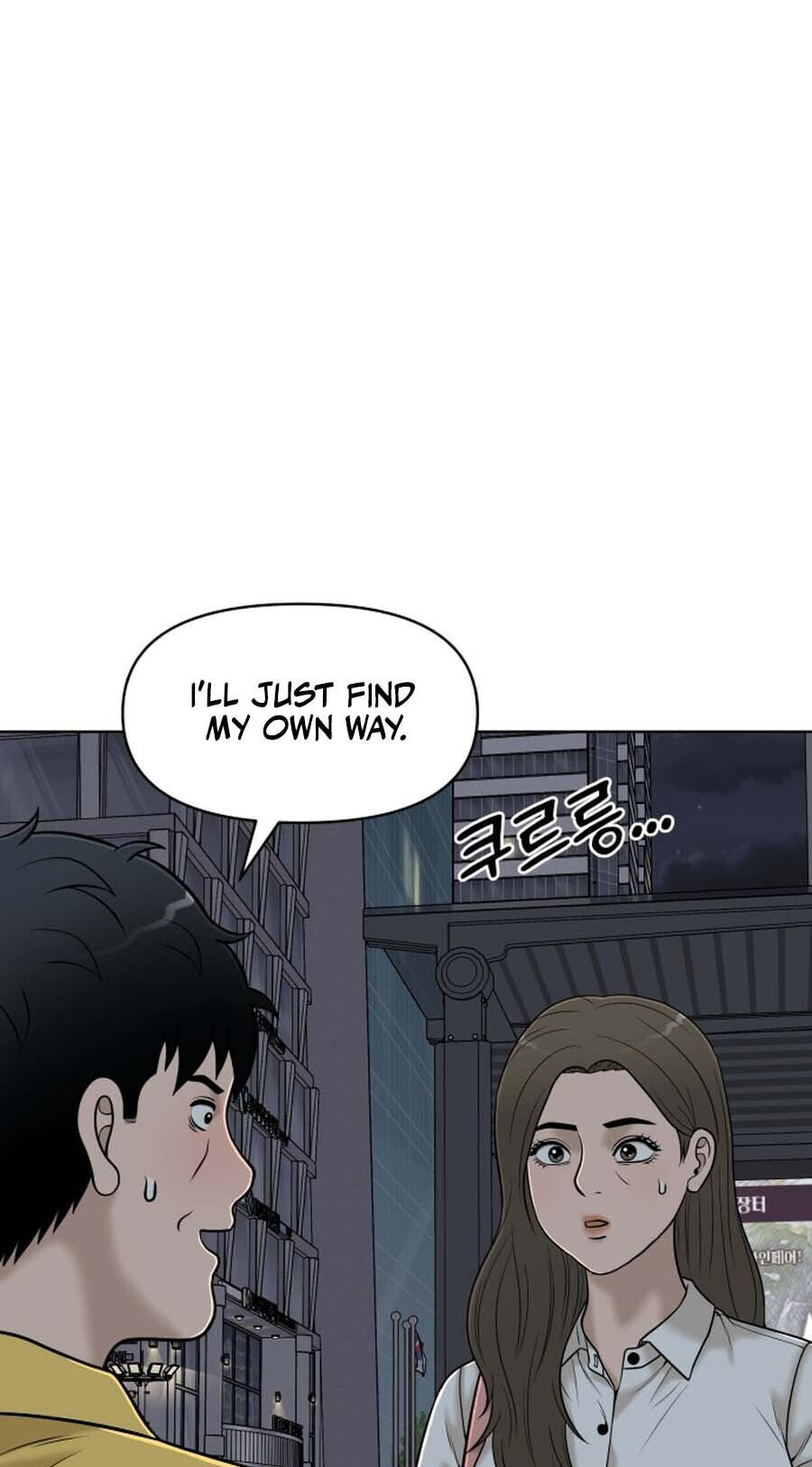 Around Forty Chapter 43 page 24 - 