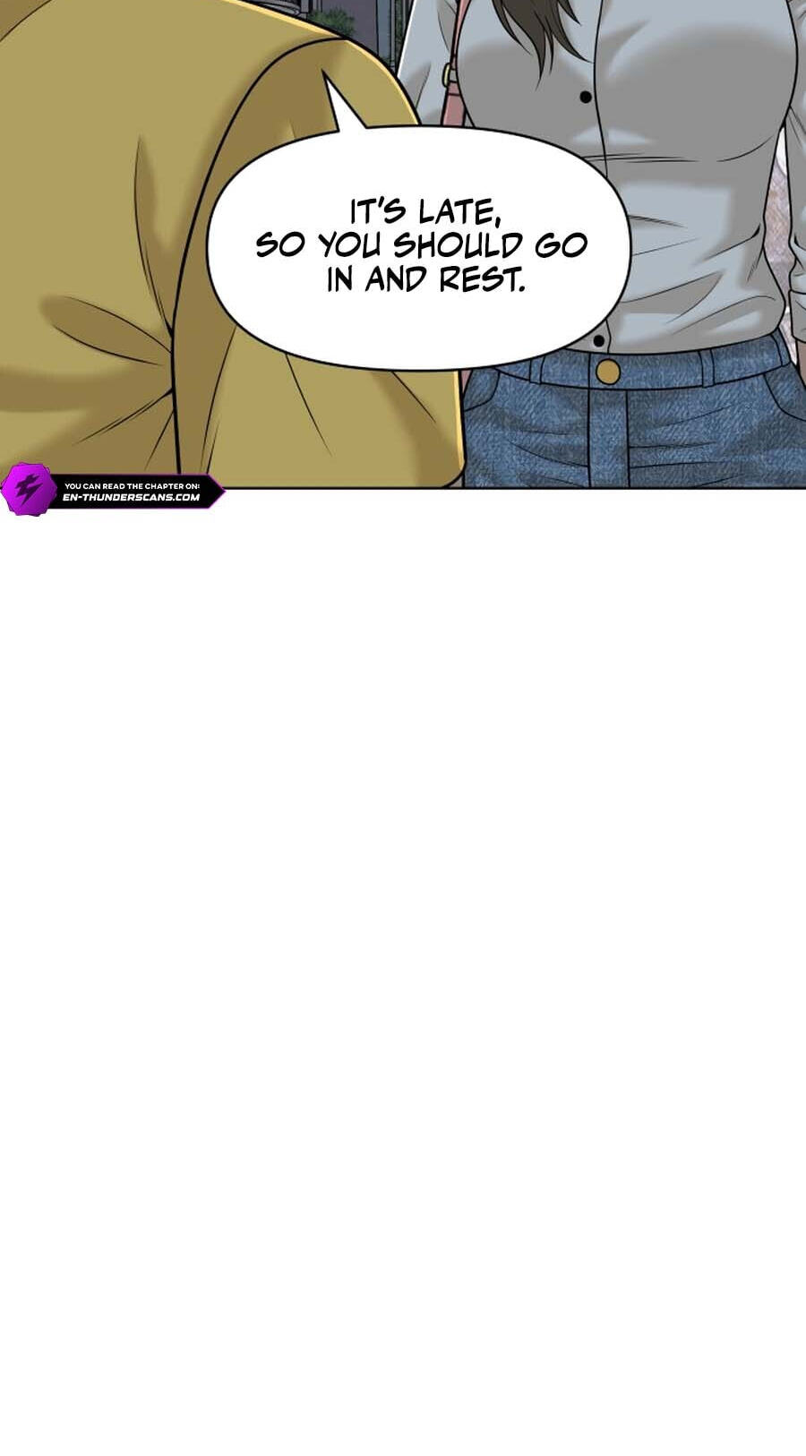 Around Forty Chapter 43 page 25 - 