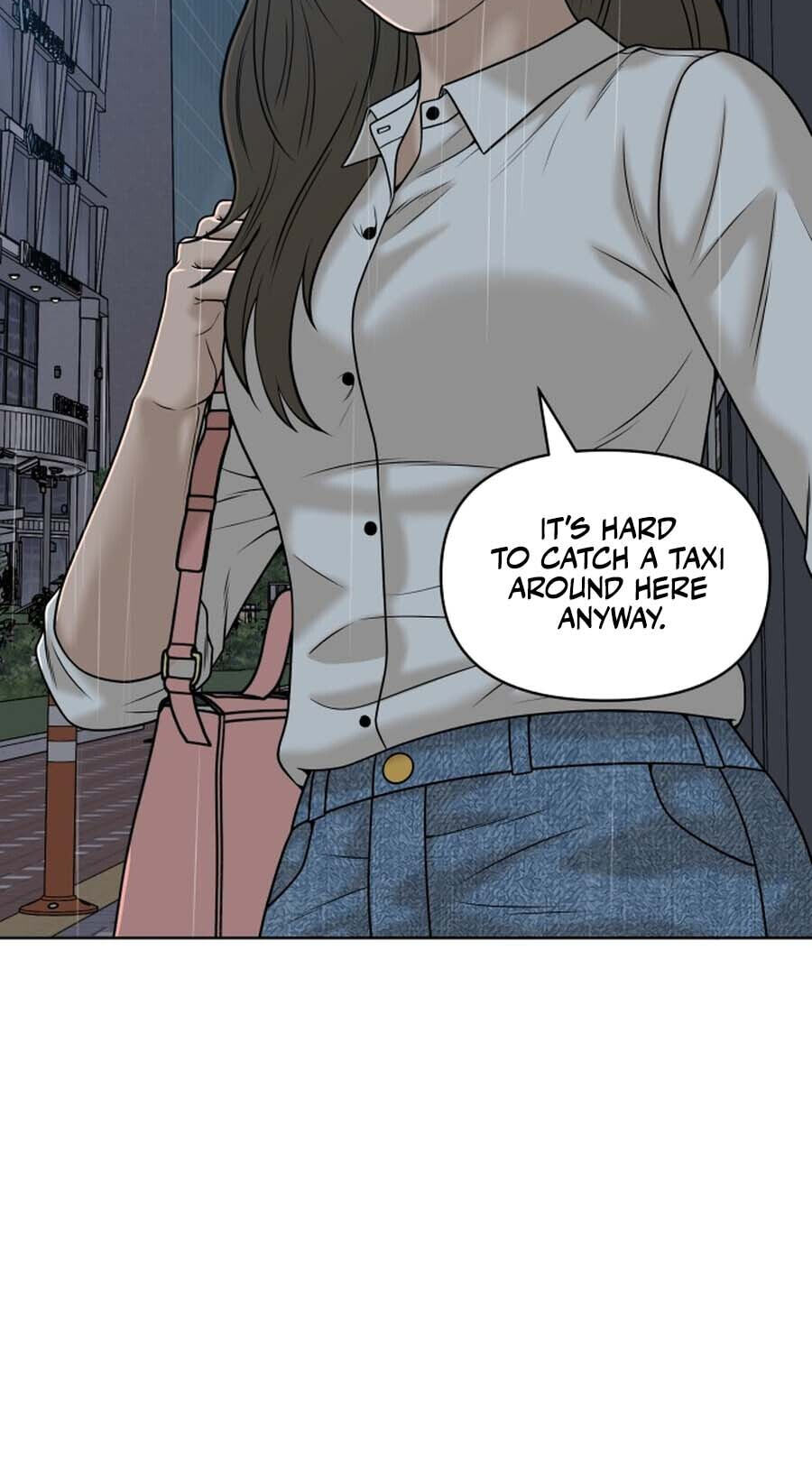 Around Forty Chapter 43 page 28 - 
