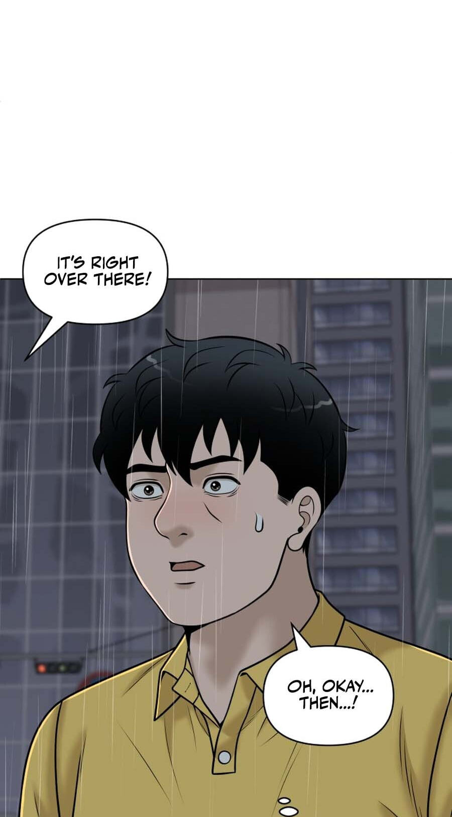 Around Forty Chapter 43 page 29 - 
