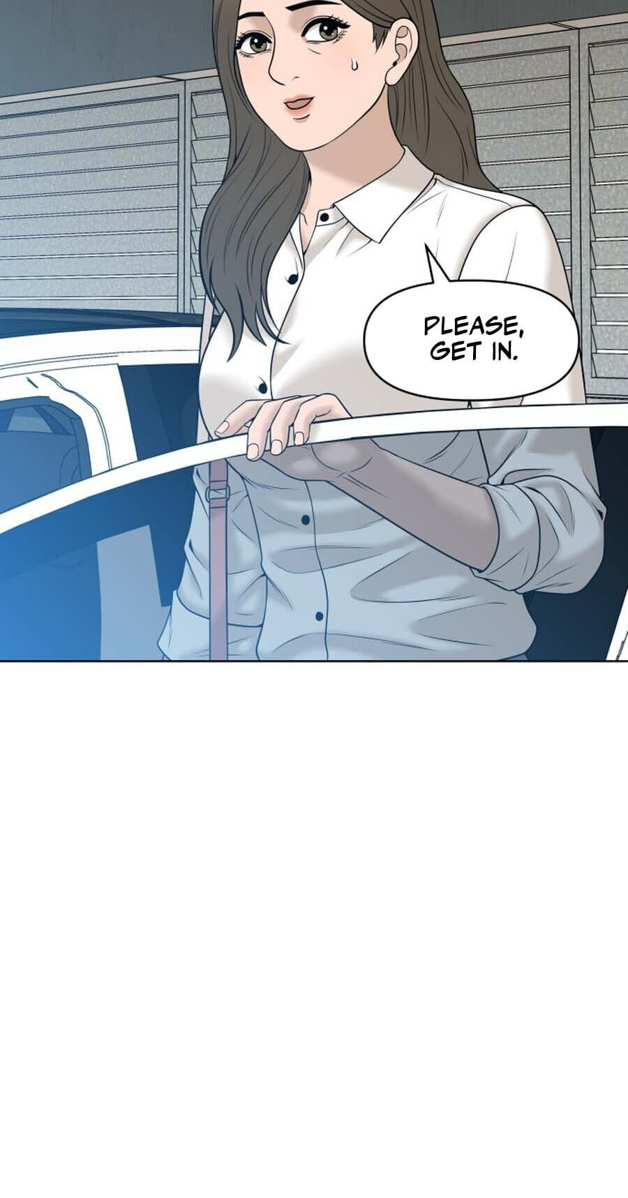 Around Forty Chapter 43 page 35 - 