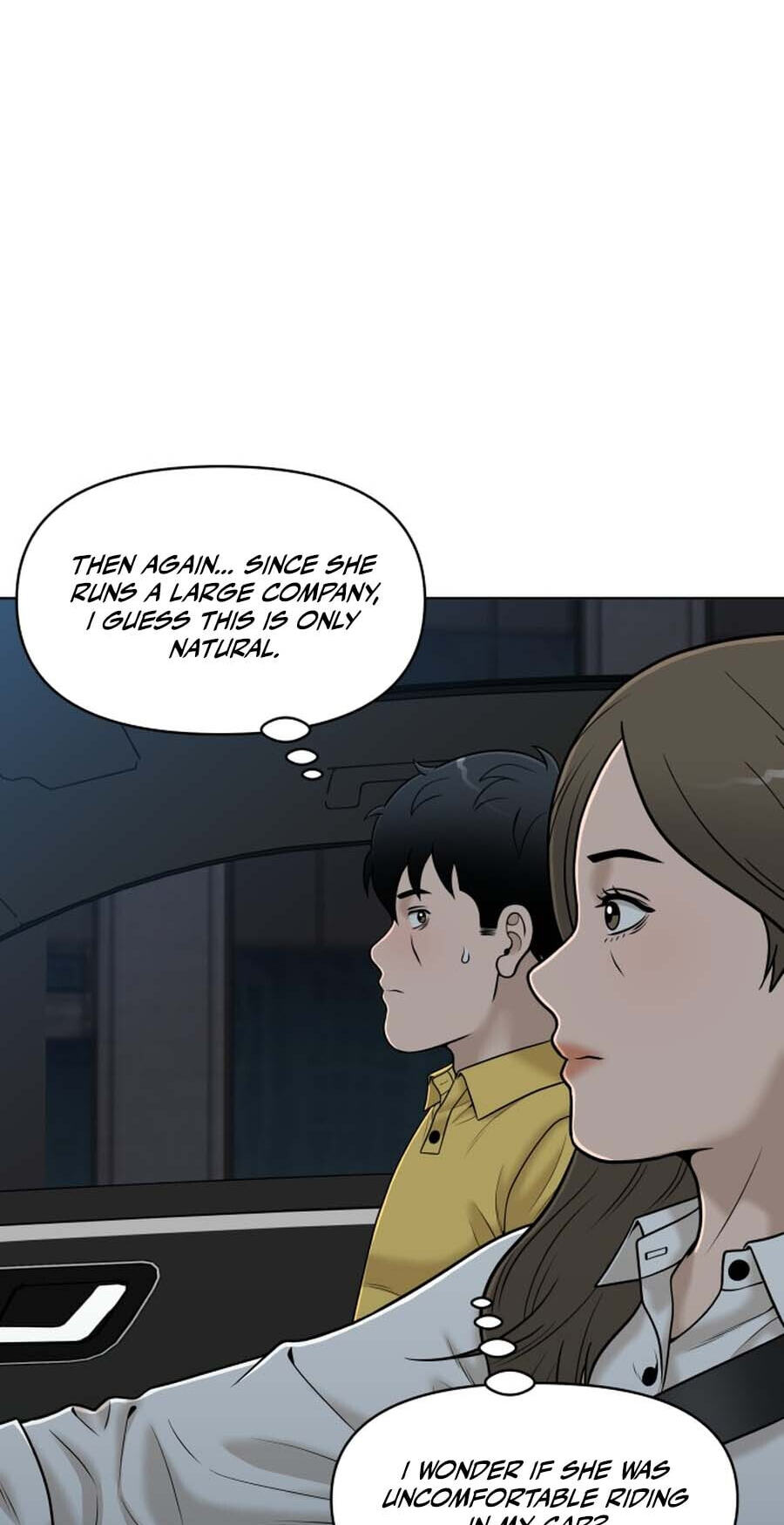 Around Forty Chapter 43 page 41 - 