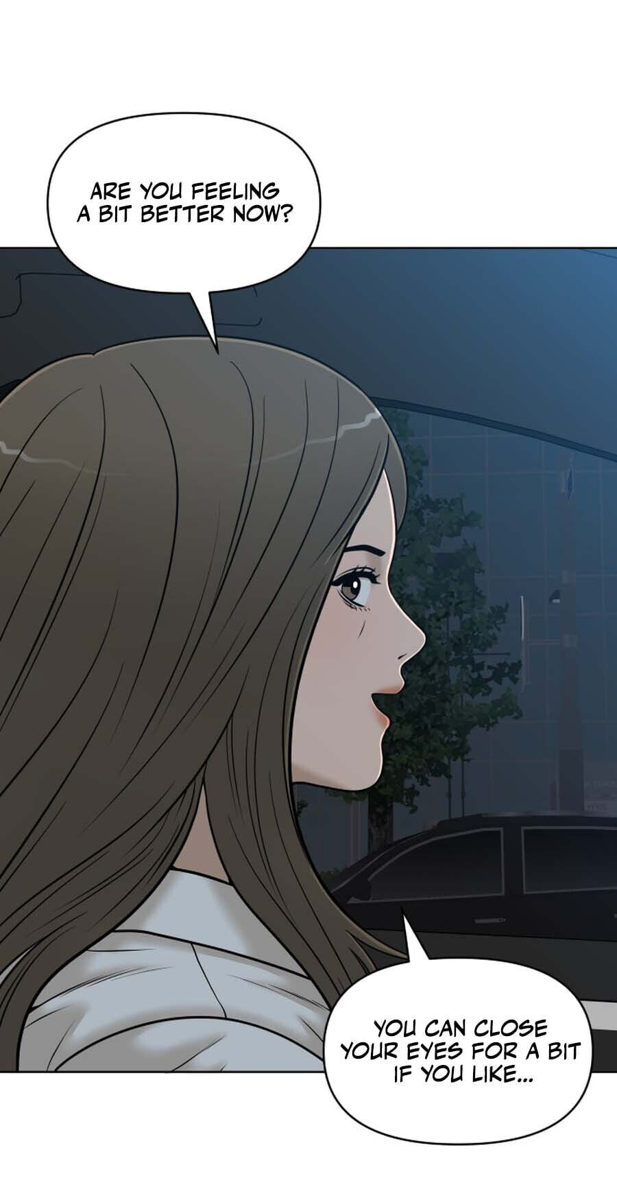 Around Forty Chapter 43 page 44 - 