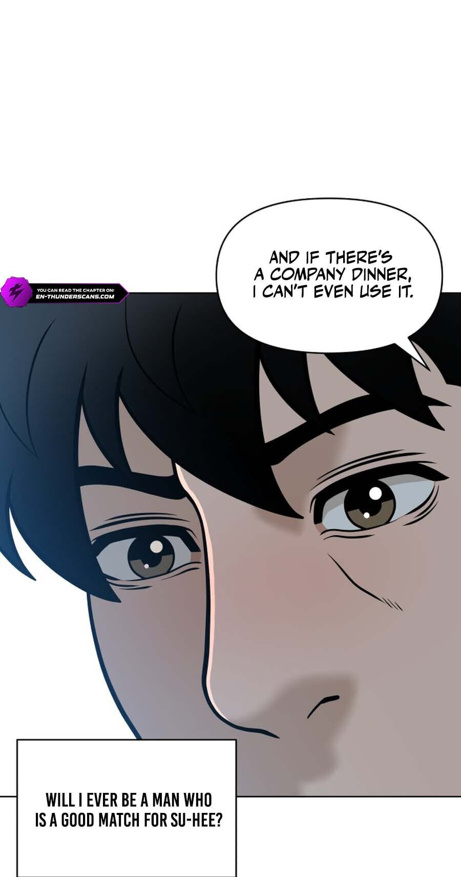 Around Forty Chapter 43 page 48 - 