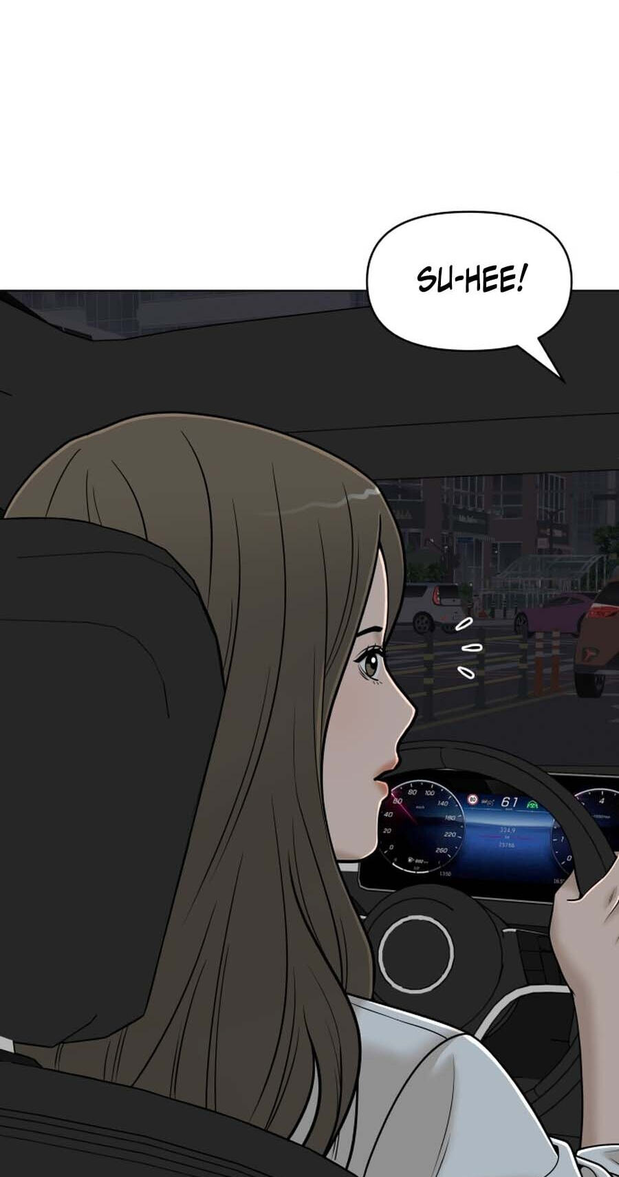Around Forty Chapter 43 page 50 - 
