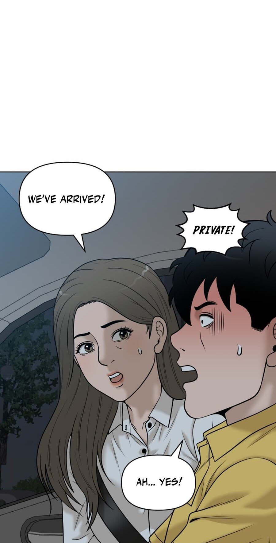 Around Forty Chapter 43 page 6 - 