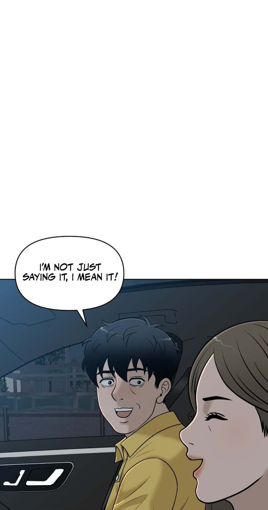 Around Forty Chapter 43 page 54 - 
