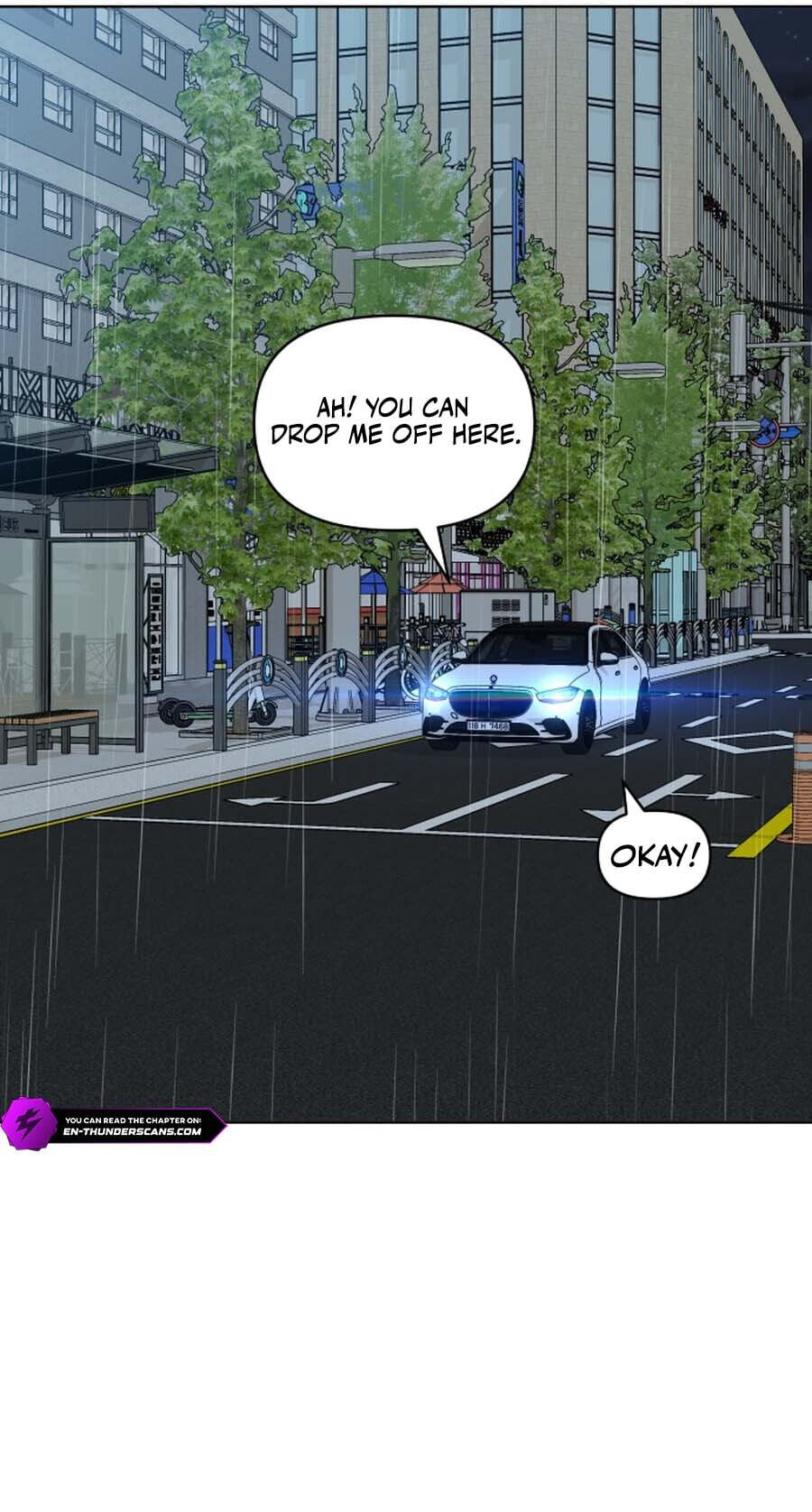 Around Forty Chapter 43 page 56 - 