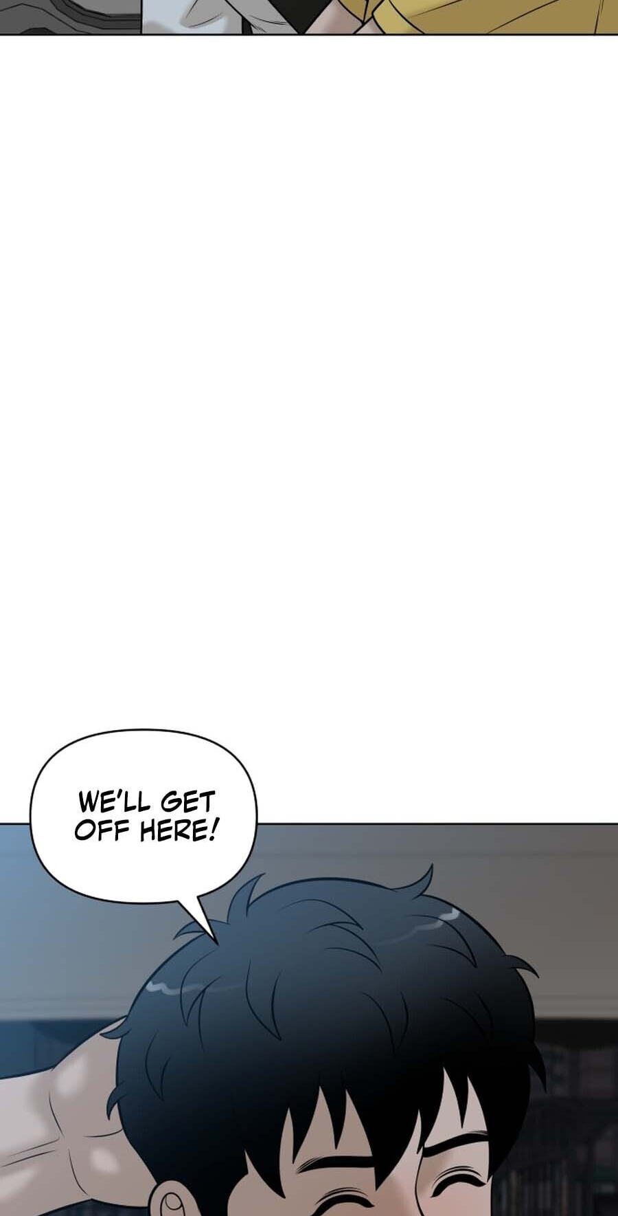 Around Forty Chapter 43 page 7 - 