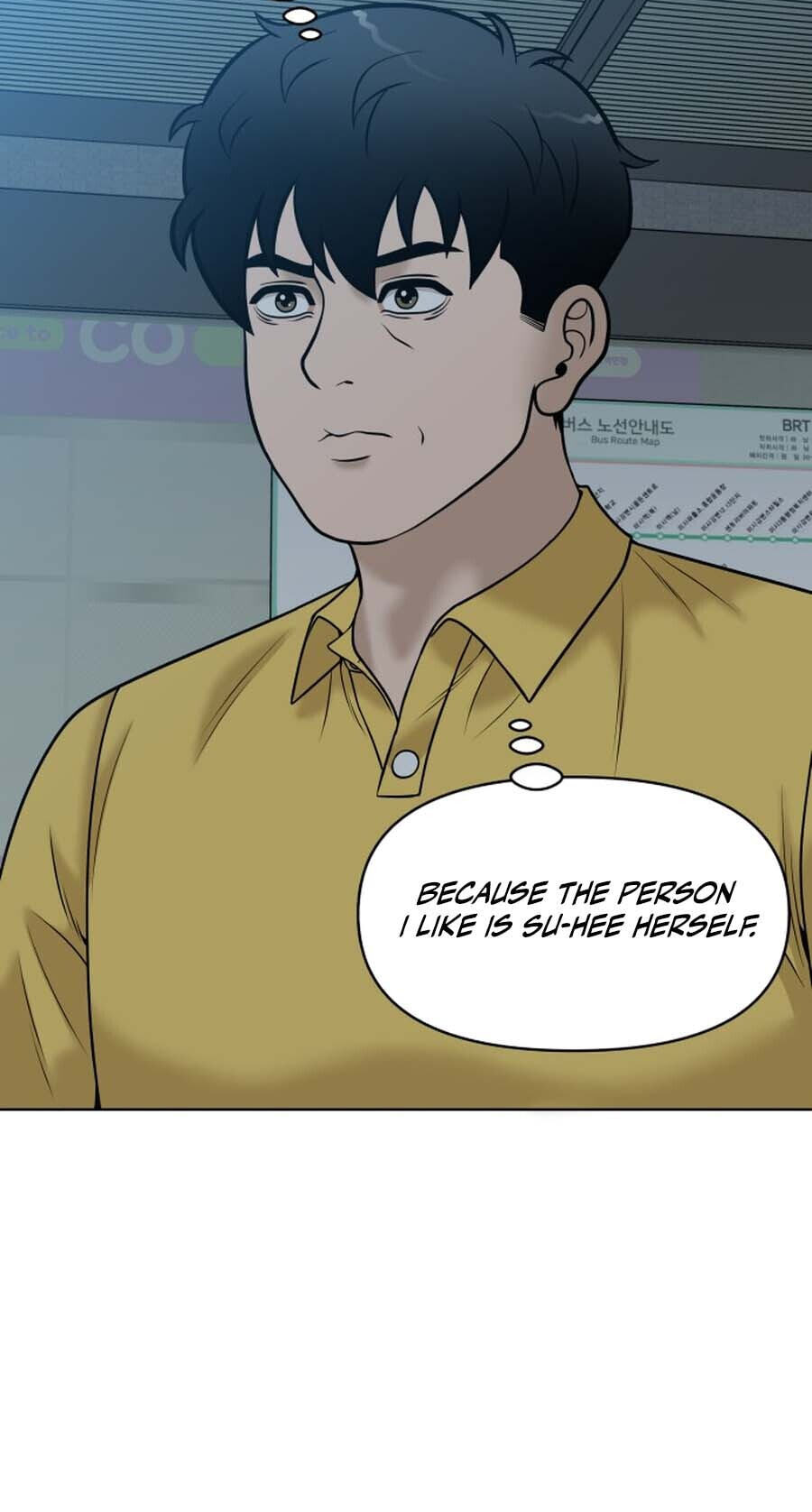 Around Forty Chapter 43 page 62 - 