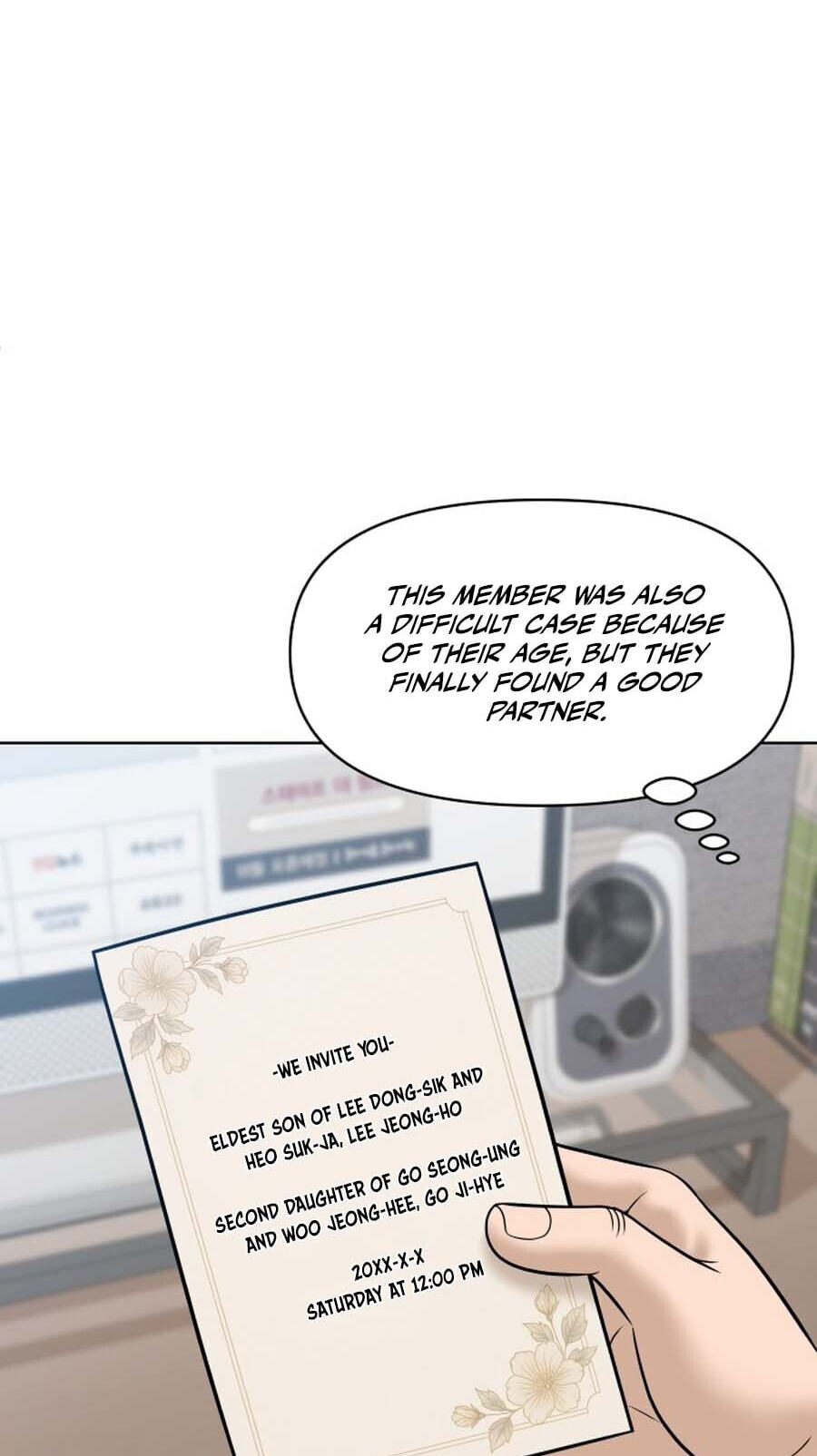 Around Forty Chapter 43 page 65 - 