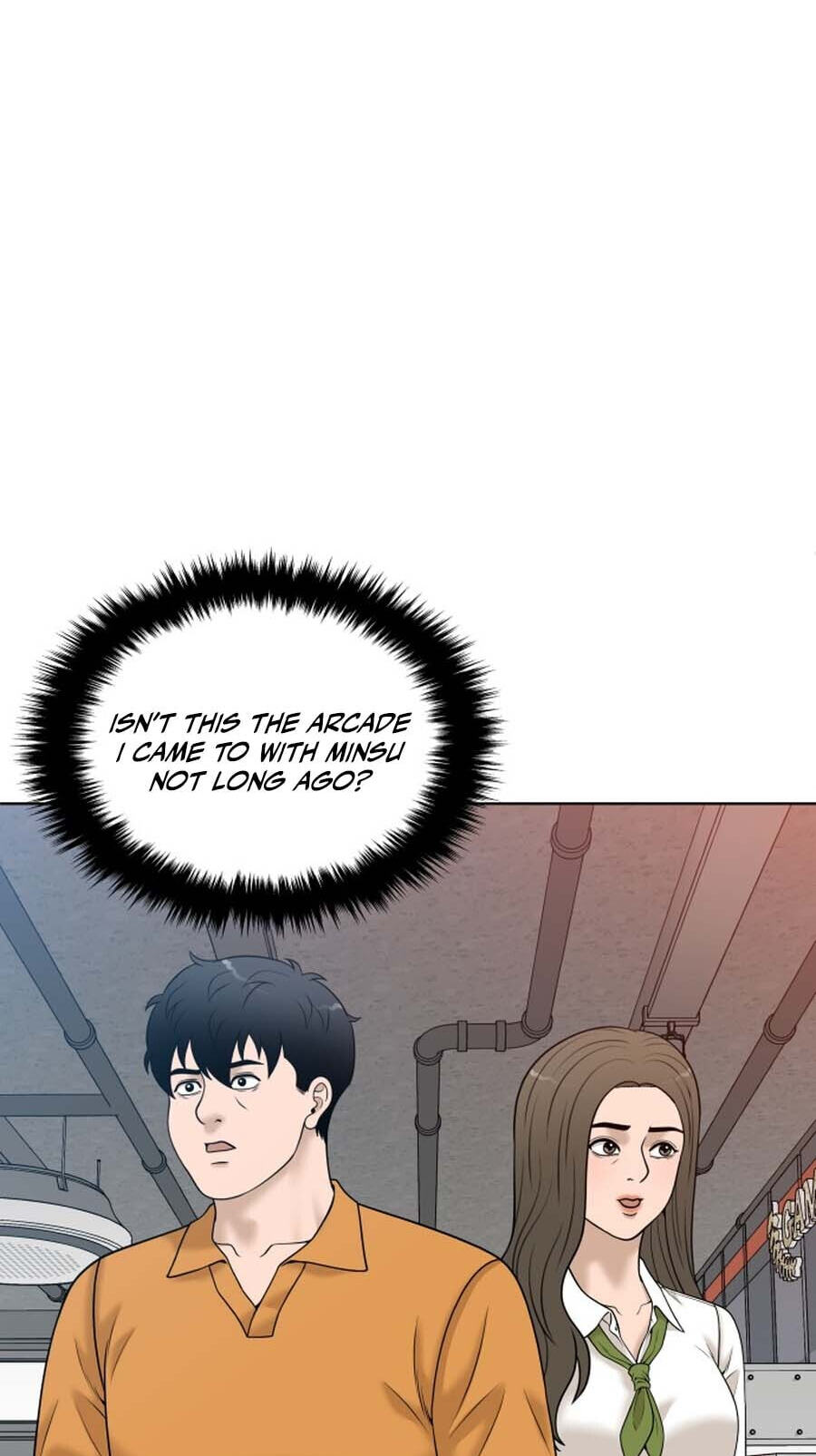 Around Forty Chapter 43 page 70 - 