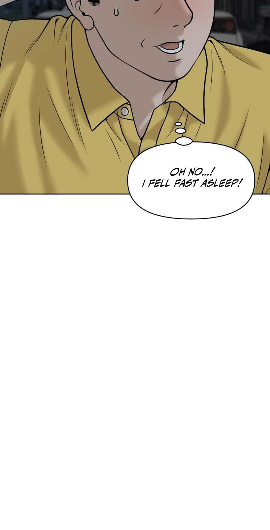 Around Forty Chapter 43 page 8 - 