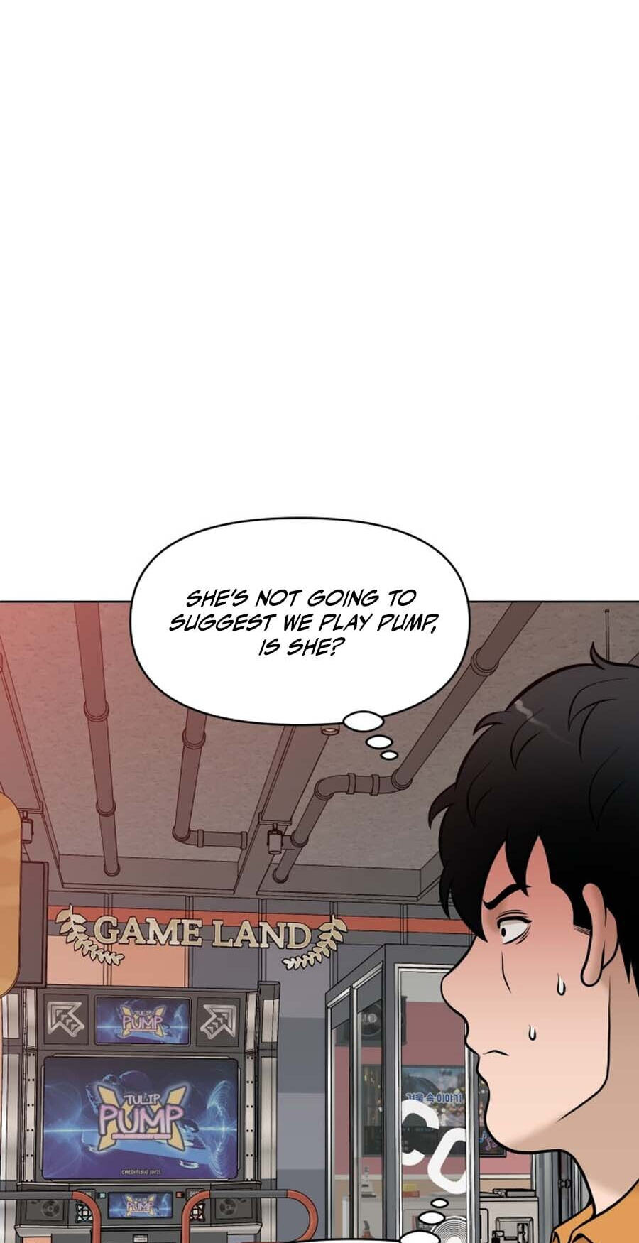 Around Forty Chapter 43 page 73 - 