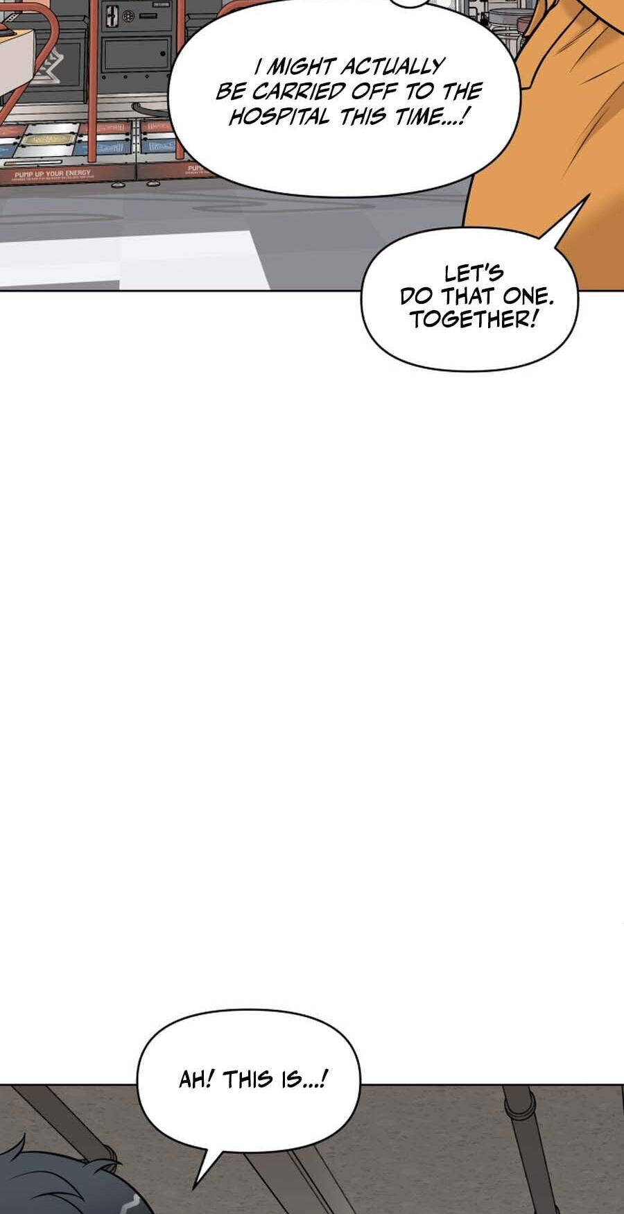 Around Forty Chapter 43 page 74 - 