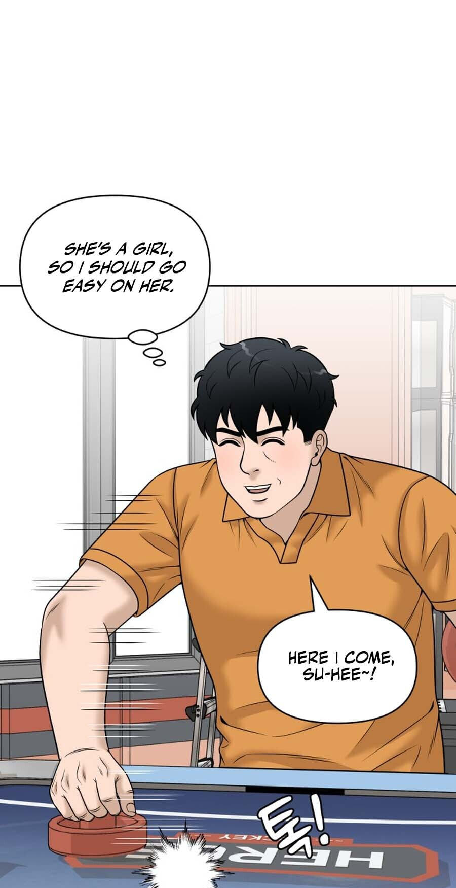 Around Forty Chapter 43 page 76 - 