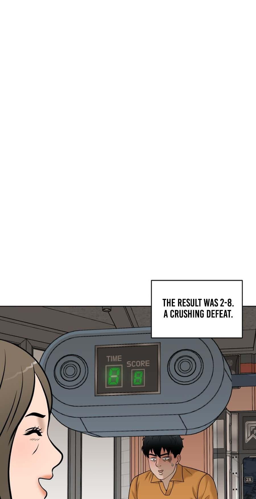 Around Forty Chapter 43 page 84 - 