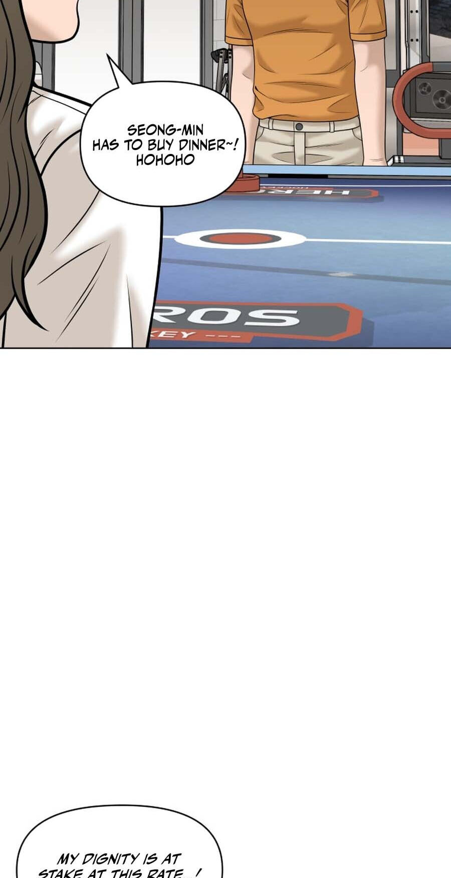 Around Forty Chapter 43 page 85 - 