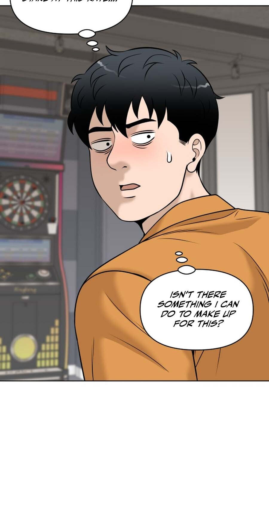 Around Forty Chapter 43 page 86 - 