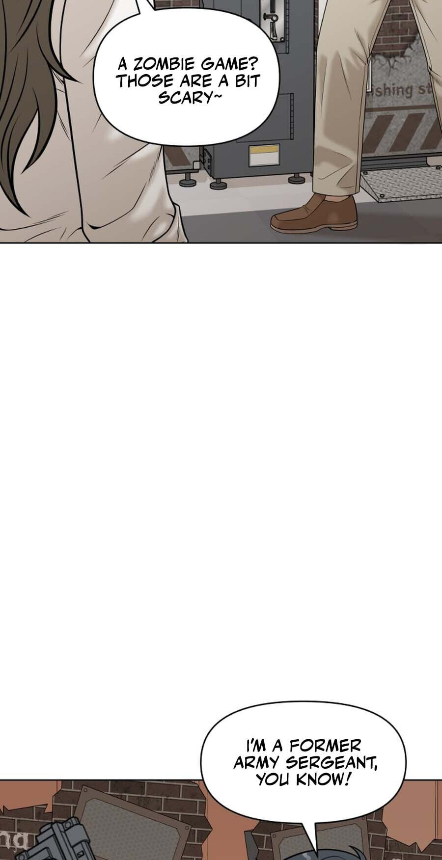 Around Forty Chapter 43 page 89 - 